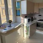 Un Piano Sotto Arturo Appartement