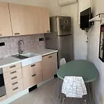 Un Piano Sotto Arturo Appartement *