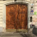 Un Piano Sotto Arturo