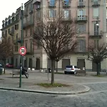 Un Piano Sotto Arturo Appartement Turijn
