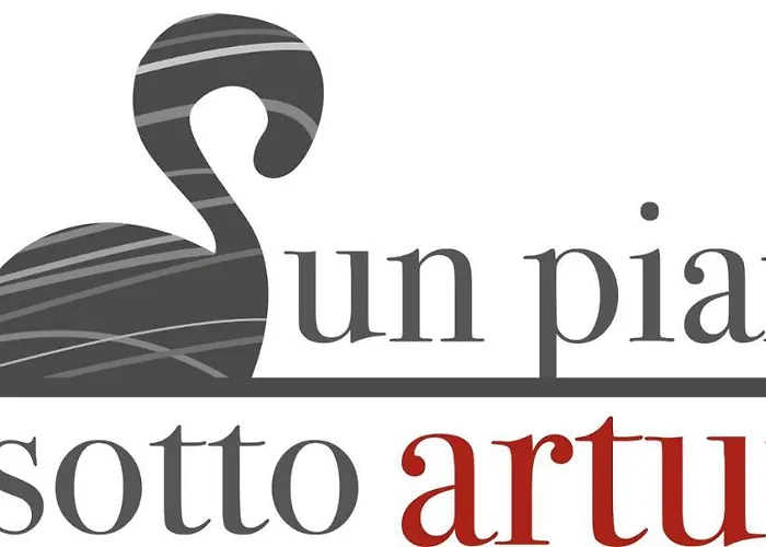 Un Piano Sotto Arturo Apartmán