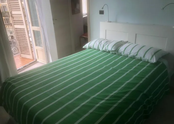 Un Piano Sotto Arturo Apartmán *