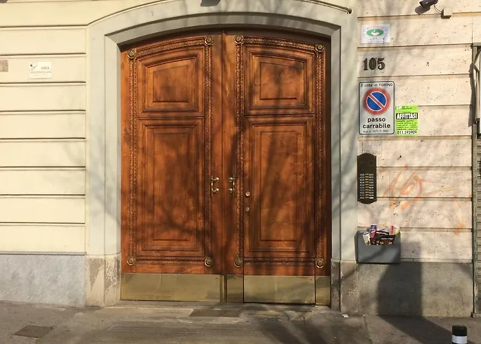 Un Piano Sotto Arturo