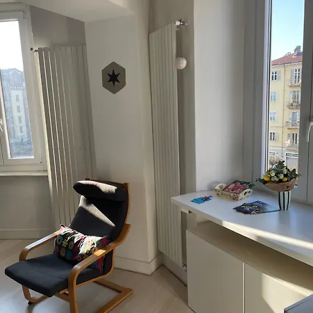 Un Piano Sotto Arturo * Турин