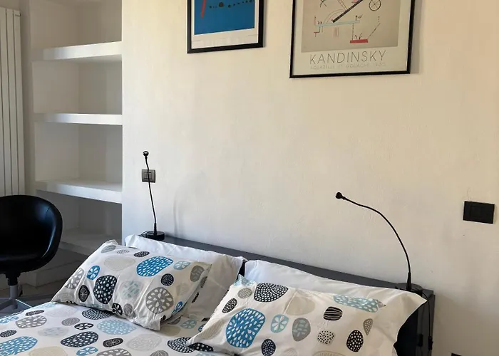 Lejlighed Un Piano Sotto Arturo Torino