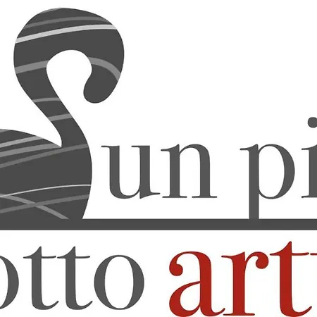 Un Piano Sotto Arturo Apartmán