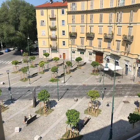 Un Piano Sotto Arturo Apartmán *