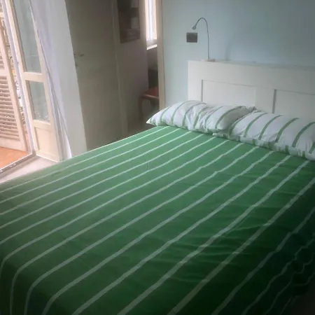 Un Piano Sotto Arturo Apartmán *